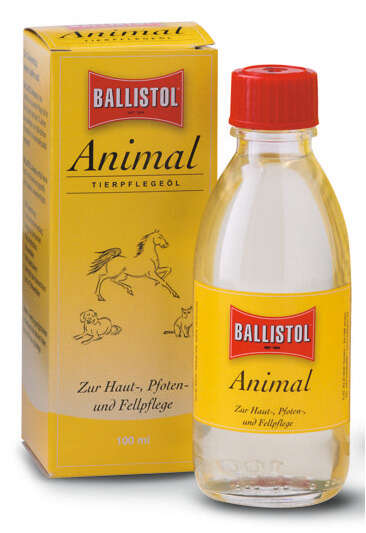 BALLISTOL Animal